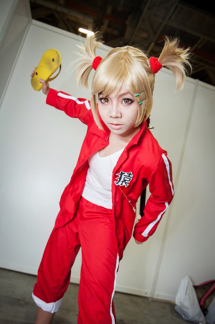 Bleach Cosplay Costumes December 2013