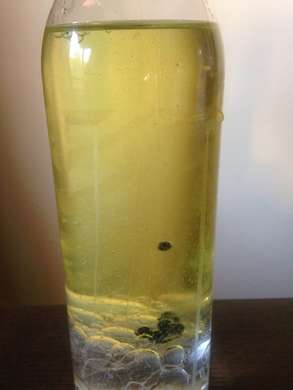 How To, How Hard, and How Much How to Make a Lava Lamp in 5 Minutes