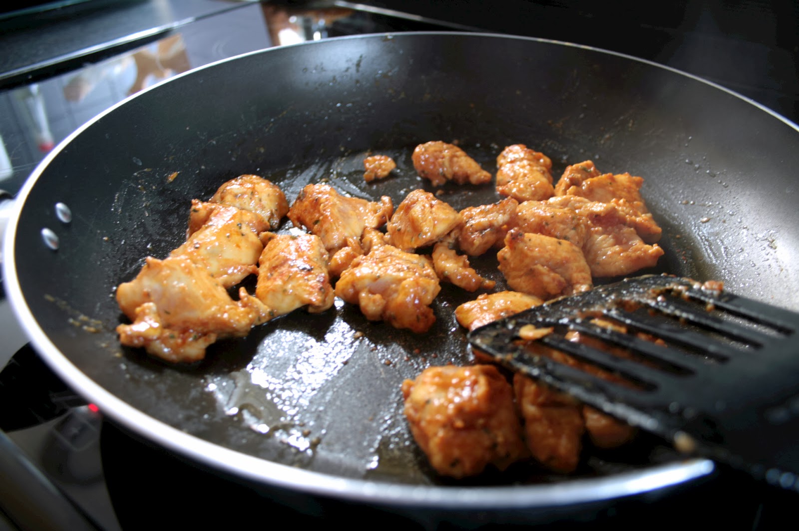 Jambalaya (Simply Cook Review)