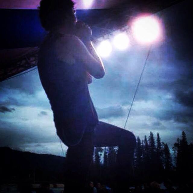 Scarlet Serenity's Joseph Discusses Debut Release and the Future