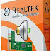  تحميل برنامج تعريف كارت الصوت لكل اجهزة الكمبيوتر Realtek High Definition Audio