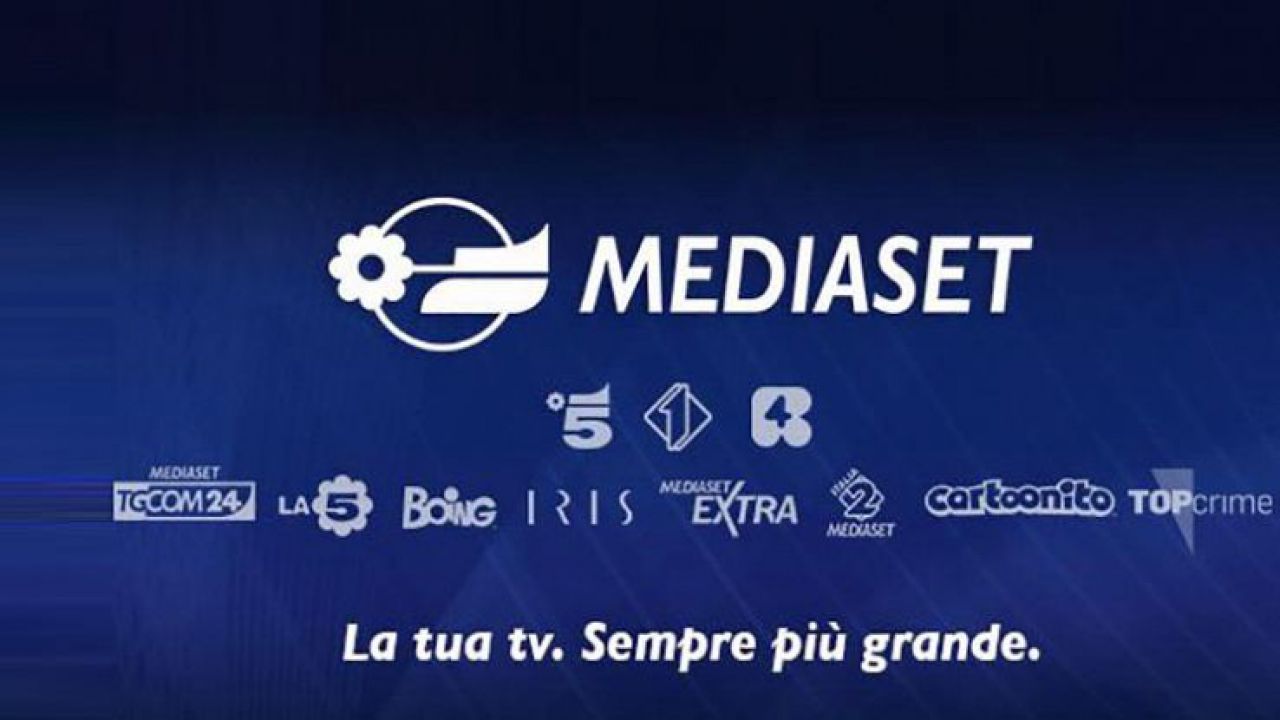 Casting Mediaset
