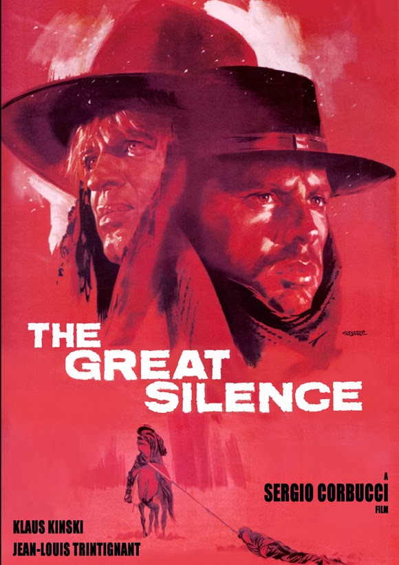 The Great Silence