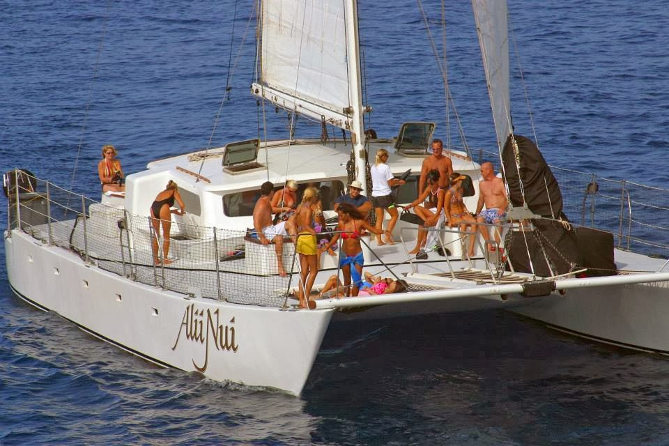 Turtle Tours Guam Charter a Boat with Turtle Tours Guam www