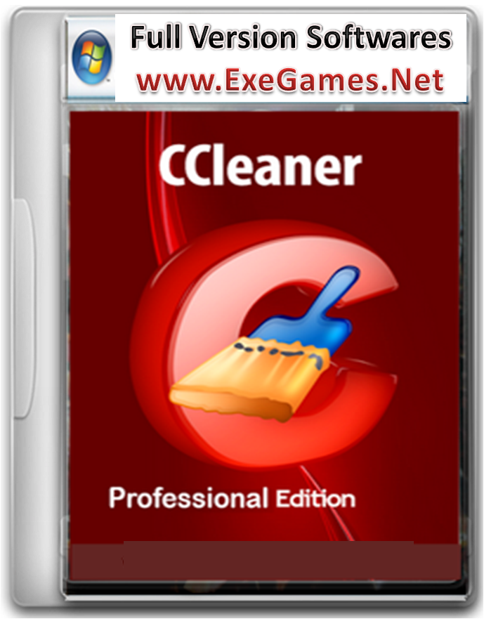 Ccleaner 4.00.4064 professional