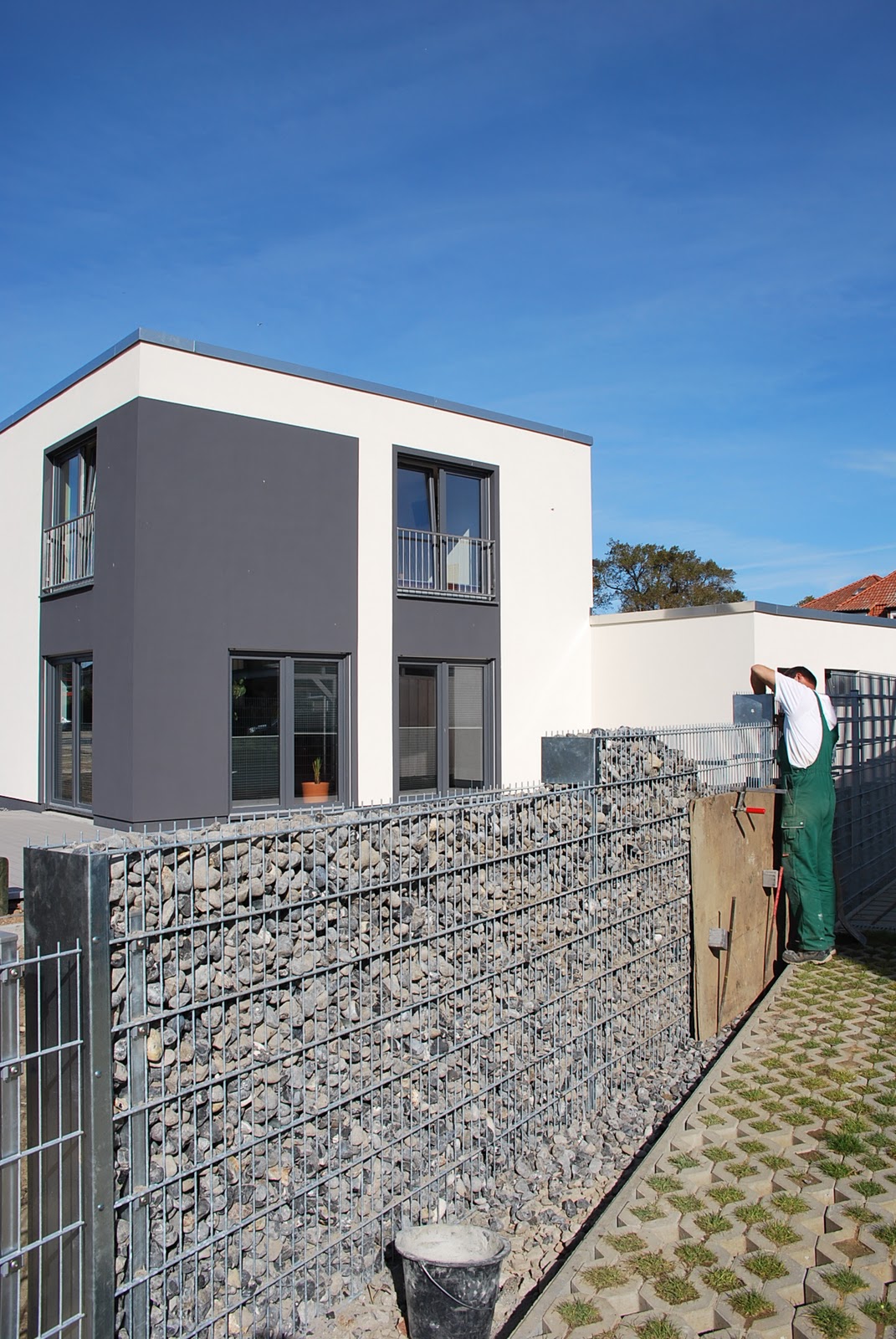 galant GmbH Ihr Spezialist für Garten und Landschaftsbau in