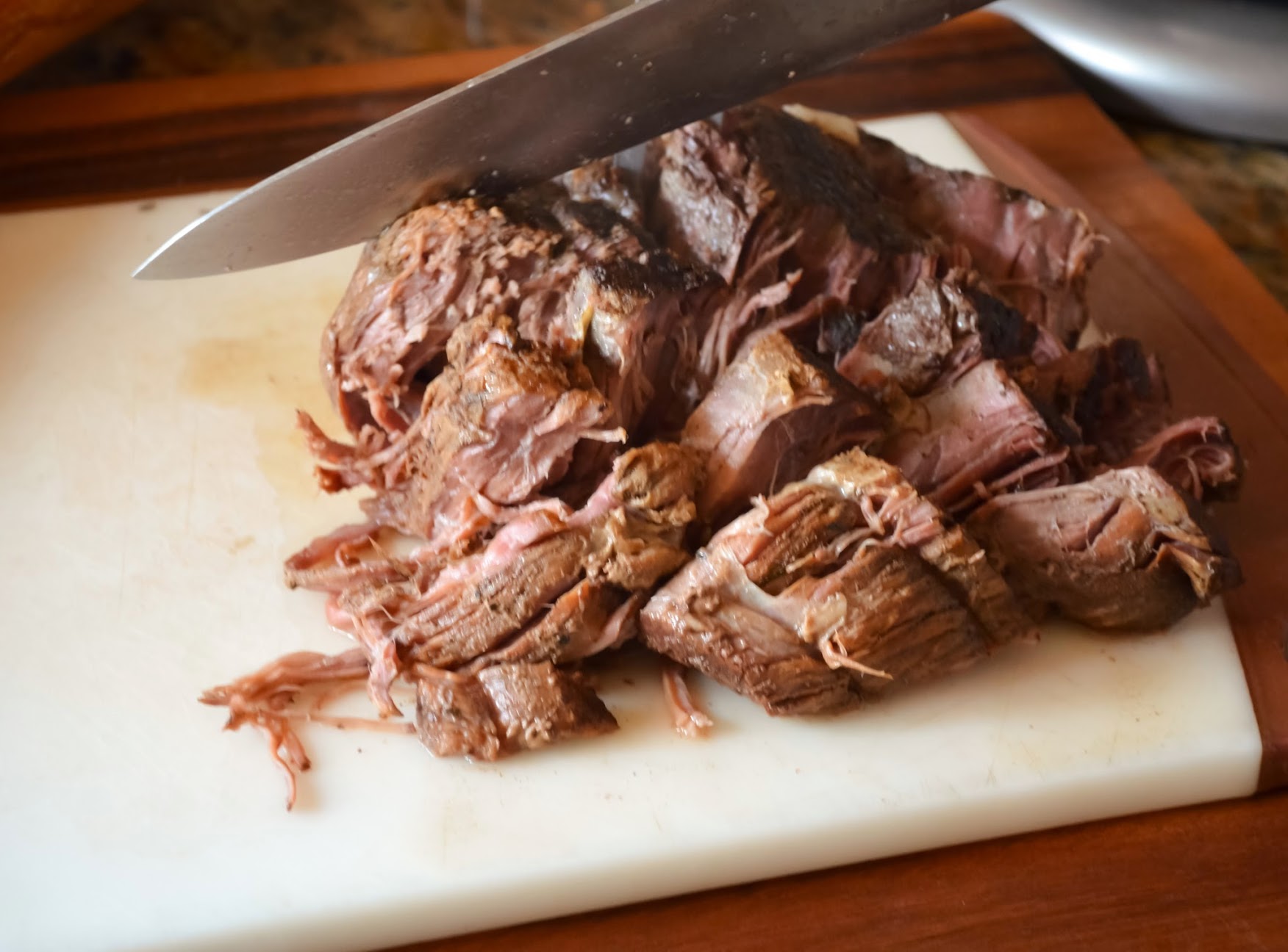 Spicy Crock Pot French Dips Serena Bakes Simply From Scratch