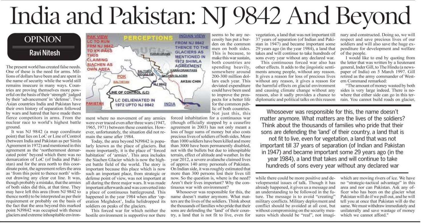 NJ 9842 & Beyond Ravi Nitesh