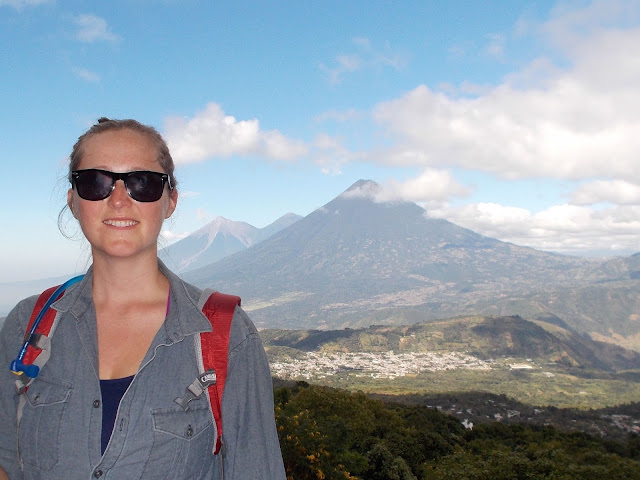 guatemala cruise excursions