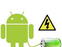 Solusi untuk Baterai Android yang cepat panas