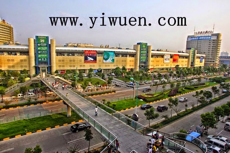 yiwuen Yiwu Futian Market