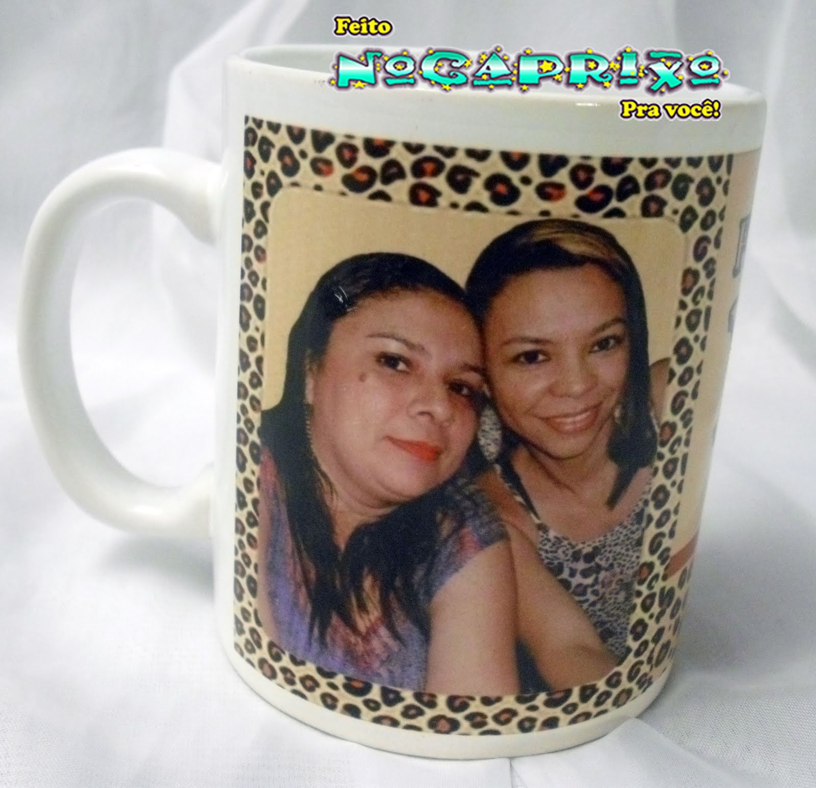 Caneca Personalizada