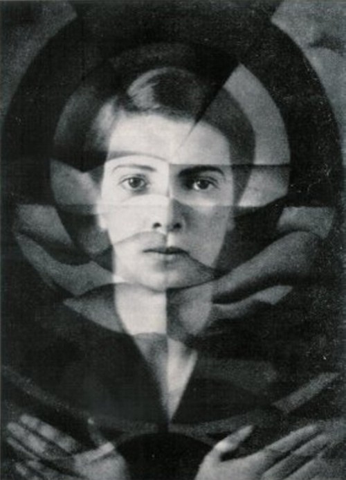 Else Ernestine Neulander-Simon o YVA (1900-1942).Fotografía | Photography