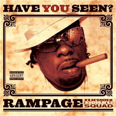 Rampage – Have You Seen? (CD) (2006) (FLAC + 320 kbps)