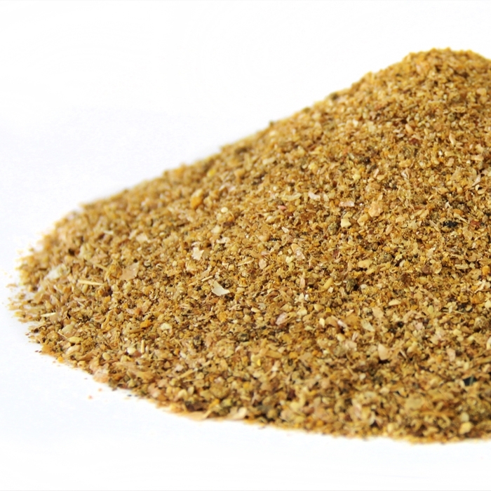 Concentrado para engorde de ganado bovino Concentrado para engorde de