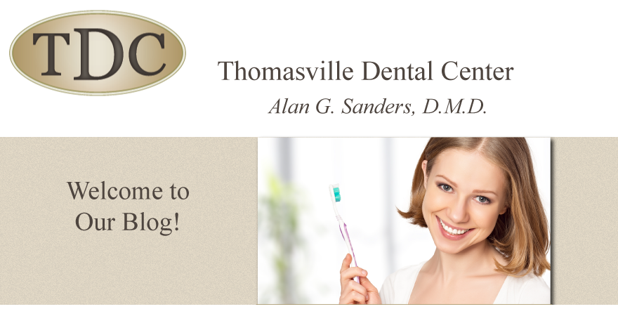 Thomasville Dental Center