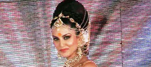 Sunny Leone Wedding