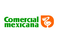 Comercial Mexicana Logo