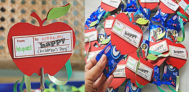 children's day gift ideas