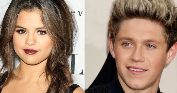 Gossip Boy СЕЛЕНА ГОМЕС И НАЙЛ ХОРАН ПОПЫТКА НОМЕР ДВА...