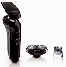 philips trimmer cum shaver