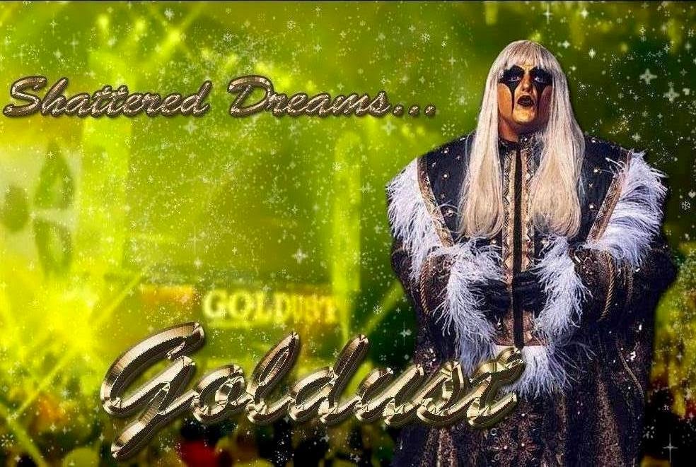 Goldust HD Wallpapers | WWE HD WALLPAPER FREE DOWNLOAD