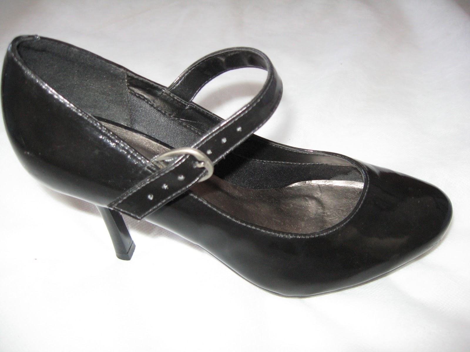 sapato de boneca beira rio