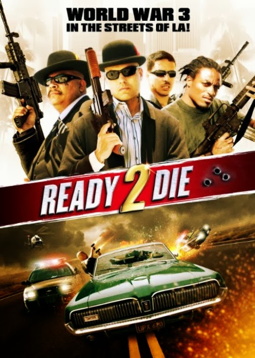 Watch Ready 2 Die (2014) online free Watch Ready 2 Die (2014) online free