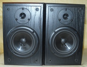 If It S Good And Cheap Why Buy New Infinity Bookshelf Speakers