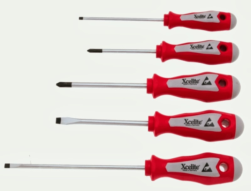 HMC Electronics Blog The Best Precision Screwdriver Sets (ESDSafe and