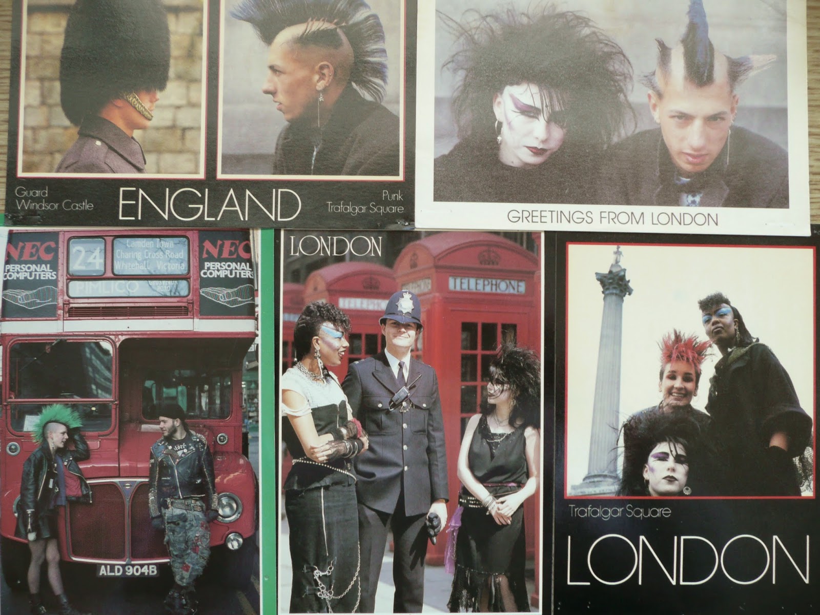 BreathlessinOrewa 120. Kim's Game The Archaeology of a Box (19)