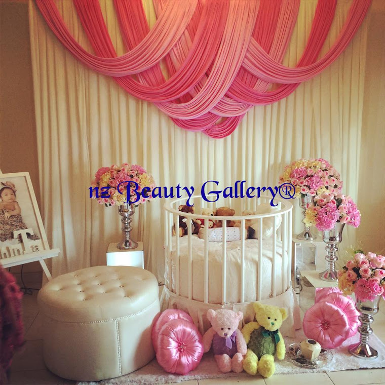 nz Beauty Gallery