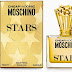 CHEAPANDCHIC MOSCHINO STARS. THE IDEAL GIFT FOR CHRISTMAS