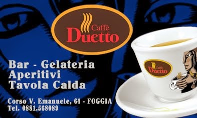 BAR DUETTO