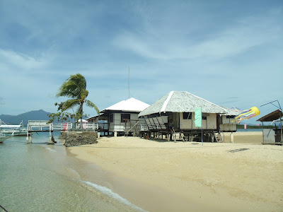 Luli island