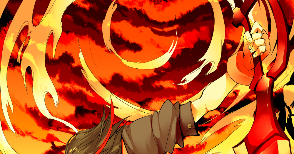 Kill la Kill BD Episode 01 24 Subtitle Indonesia OVA