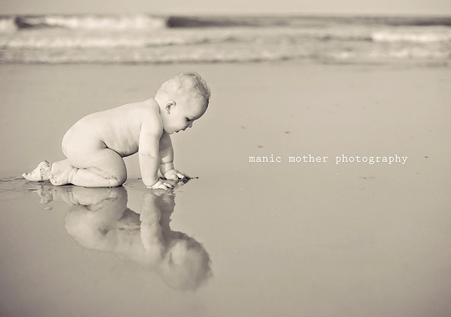 cute baby photography