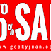 Gadget District Sale - December 2014