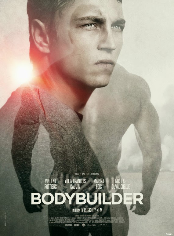 مشاهدة فيلم Bodybuilder 2014 مترجم اون لاين