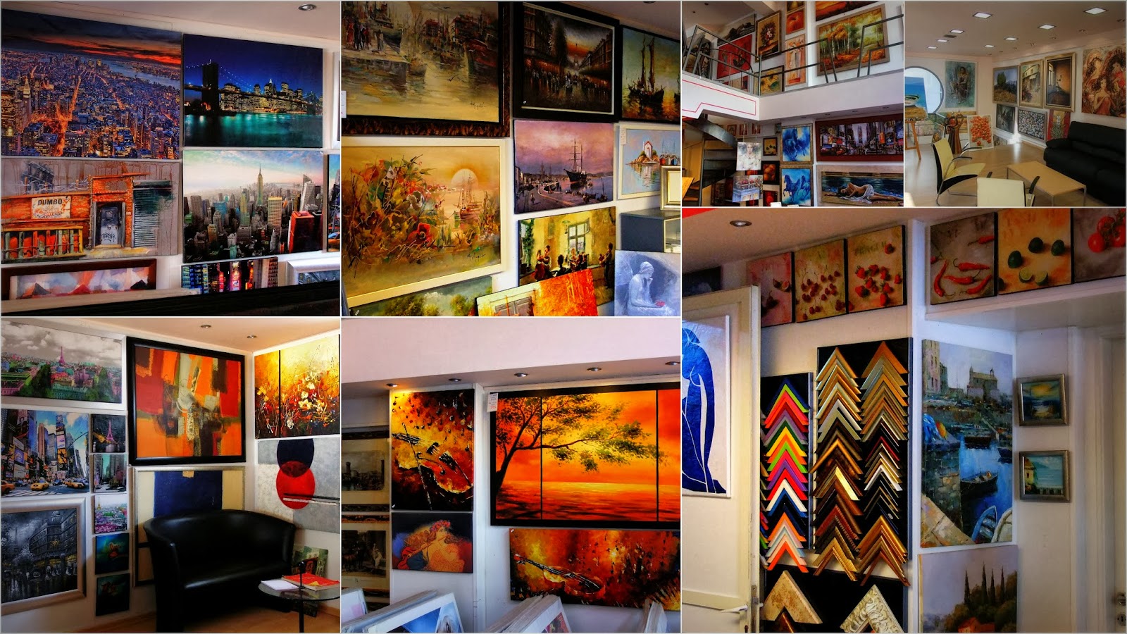 Καλωσορίσατε!