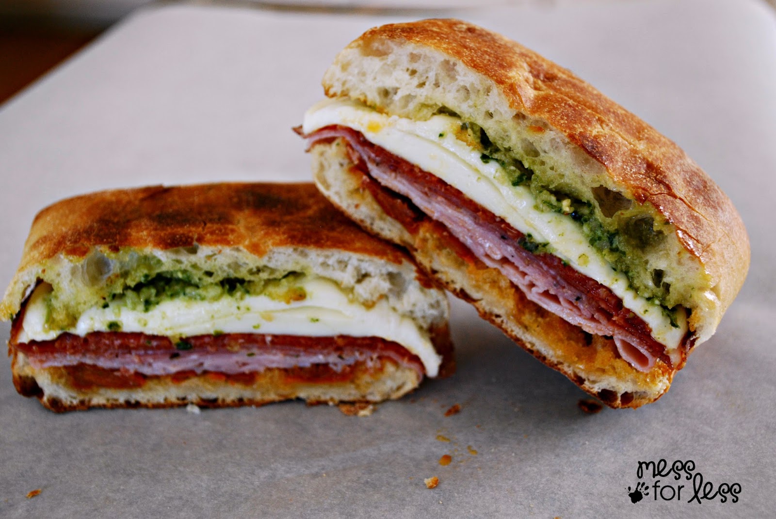 italian sandwiches recipe dishmaps italian sandwiches recipe dishmaps