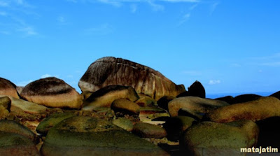 pantai batu nenek sambas pantai batu nenek sambas