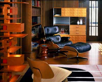 Beachnut Lane: Charles & Ray Eames~ Iconic 20th century design