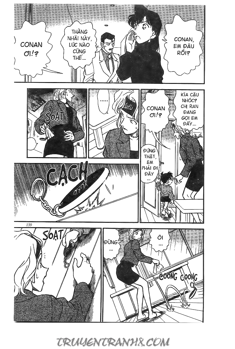 Detective Conan Chap 198 - Truyen.Chap.VN