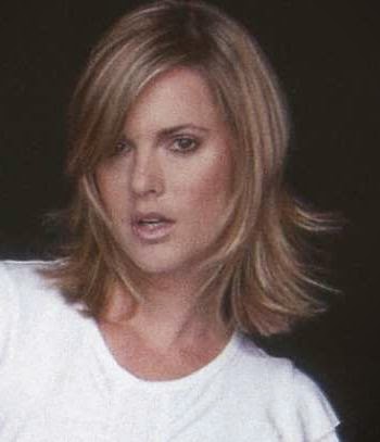 Coupe Cheveux Mi Long Carre Degrade