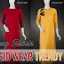 Daaman Eid Wear Trendy Shirts Collection 2012 For Women | Daaman New Winter Dresses 2012 For Eid-Ul-Azha