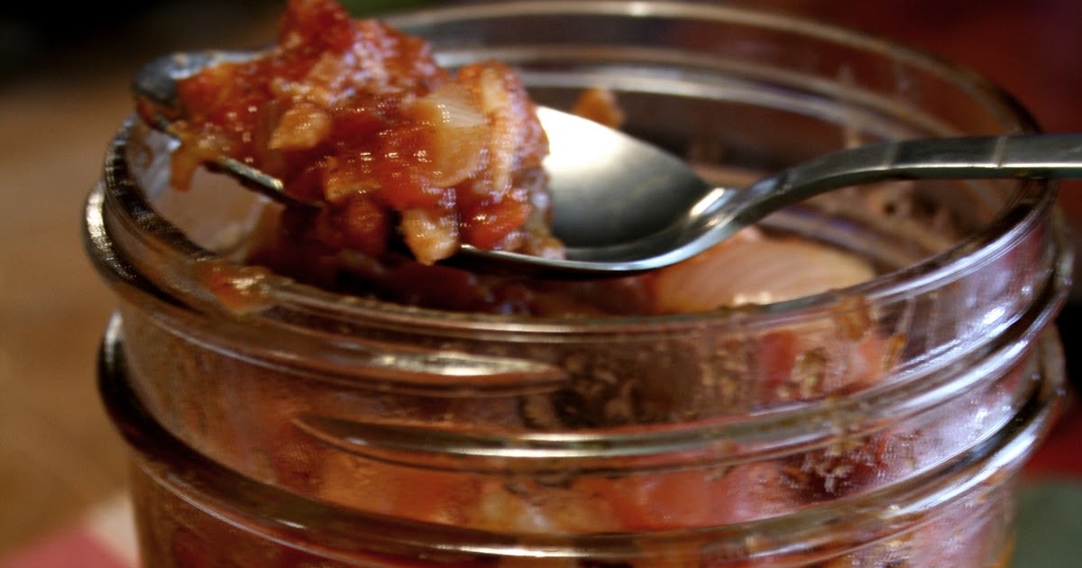 24/7 Low Carb Diner Bacon Jam Diner Style