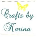 Crafts by Karina