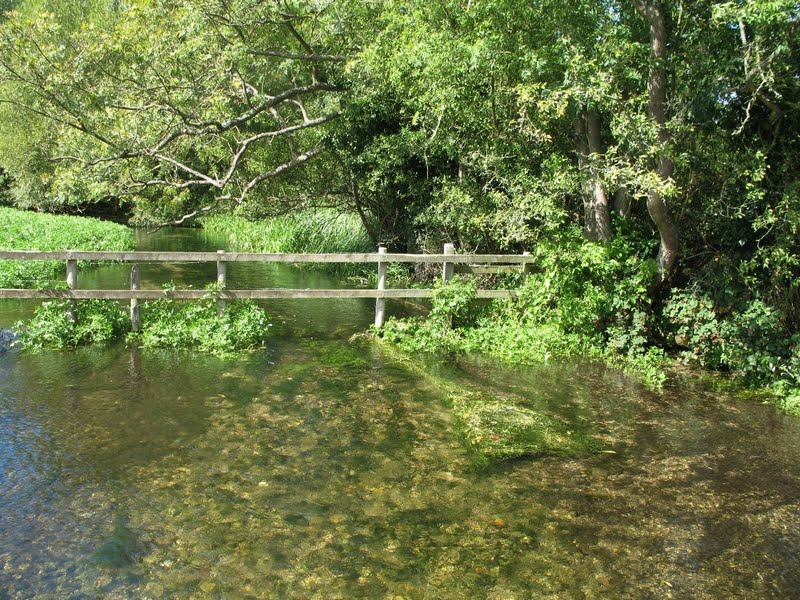 River Chess Chesham