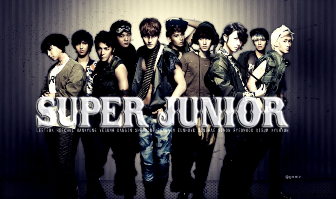 NB Super Junior to celebrate 10th anniversary with July comeback NB Super Junior to celebrate 10th anniversary with July comeback